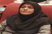 گفت وگو با دکتر آذر حدادی در خصوص بیماری کروناویروس